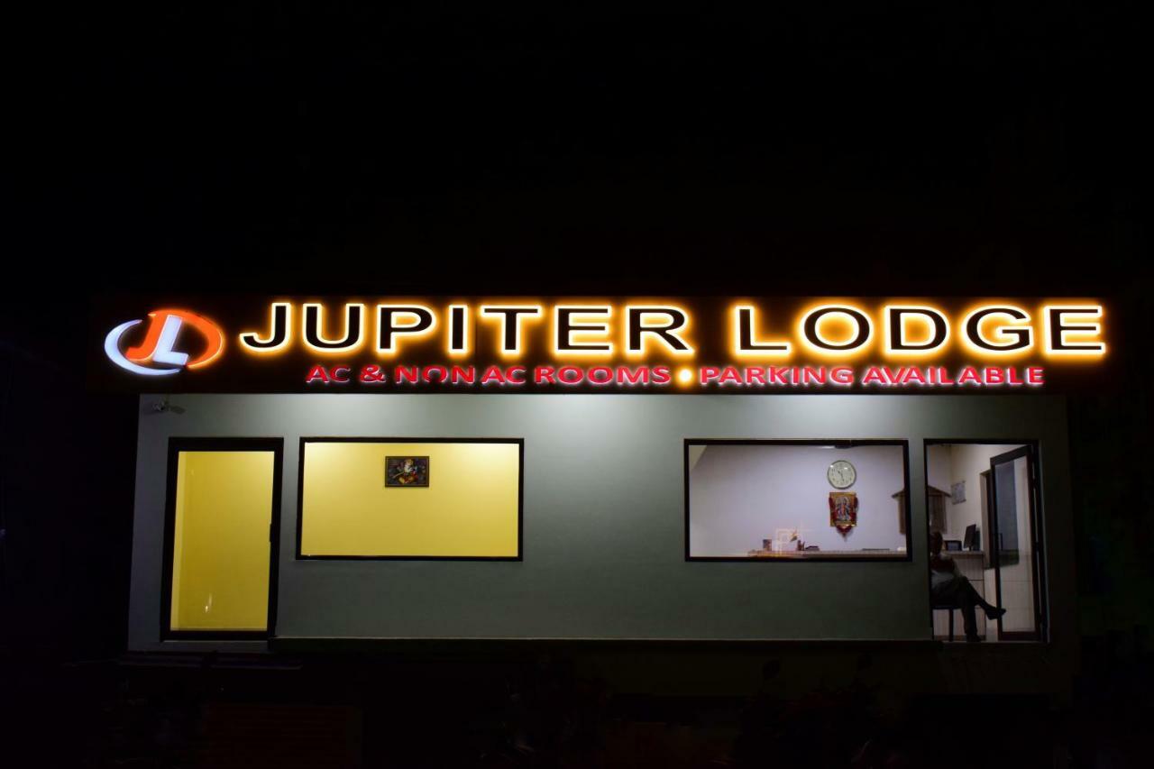 Jupiter Lodge Sziliguri Kültér fotó